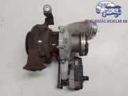 BMW 1 F20/21 2016 B37-D15A Turbolader 11658514267 74980KM