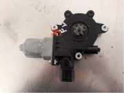 PEUGEOT 4007 2008 4HN Fensterheber Motor 9222CR 301850KM