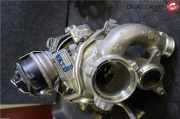 VW PASSAT 3C 2018 DFHA Turbolader 04L 253 056 MX 11130KM