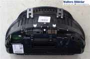 BMW 5 F10/F11 2010 N57-D30A Instrumente Tachometer 62109358981 106740KM