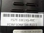 FORD MONDEO 2015 T8CC Steuergerät Klima 2215664 34100KM