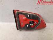 VW PASSAT 3C 2013 CFGB Rückleuchte Heckklappe rechts 3AF 945 308 E 222030KM