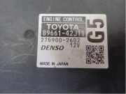 TOYOTA RAV 4 2012 2AD-FTV STYRENHET INSPRUT DIESEL 8966142J11 1482720KM