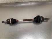 CITROEN C4 CACTUS 2015 HNZ Antriebswelle vorne links 1612690380 54580KM