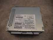 VOLVO S80 2010 B4204S4 Radio / Stereo 36050928 165240KM