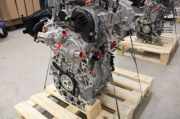 SKODA OCTAVIA 5E/NE 2021 DLAA ORIGINAL MOTOR 05C100031K 2620KM