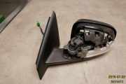 VOLVO V40 2017 D4204T9 Seitenspiegel links elektrisch 62840KM