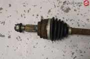 RENAULT KANGOO 2015 K9K-608 Antriebswelle vorne rechts 8550501620 56000KM