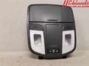 HYUNDAI TUCSON 2020 G4FJ Innenbeleuchtung Himmel 92800-D3000 4190KM