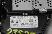 AUDI A7 4G 2011 CGXB Instrumente Tachometer 4G8920931CX 183800KM