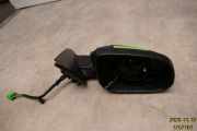 VOLVO V40 2016 D4204T8 Seitenspiegel rechts elektrisch 31299643 41610KM