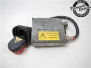 BMW X5 E53 2001 M57-D30 Steuergerät Scheinwerfer 8386708 373630KM