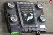 VOLVO S60/V60 2012 D4162T Steuergerät Klima 30795271 143650KM