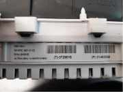 VOLVO XC60 2015 D5244T12 Instrumente Tachometer 36051283 187300KM