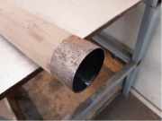 VW PASSAT 3C 2016 DDAA Katalysator 3Q0254502DX 114080KM