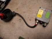 VOLVO S40/V40 2004 B4204T3 Steuergerät Scheinwerfer 30859759 140180KM