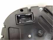 VW POLO 6R 2015 CJZC Instrumente Tachometer 6C0920740A 113620KM