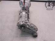 PORSCHE CAYENNE 2016 A59.04 ORIGINAL GETRIEBE AUTOMATIK 95830001215 17820KM