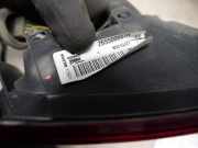 RENAULT MEGANE III 2010 K9K-834 Rückleuchte Heckklappe rechts 265500027R 283650KM