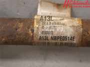 KIA CEED 2014 D4FB Antriebswelle vorne links 49500A6100 119230KM