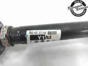 AUDI A5 8T 2013 CDUC Antriebswelle vorne links 8K0 407 451 LX 165540KM