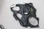 MAZDA 3 BK 2007 Z6 Fensterheber Motor 175050KM