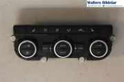 VW SHARAN 7N 2015 CFFB Steuergerät Klima 7N0907044R 32140KM