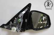 BMW 1 F20/21 2016 B37-D15A Seitenspiegel rechts elektrisch 51167242778 106220KM