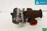 BMW 1 F20/21 2016 B47-D20A Turbolader 11658513641 128780KM