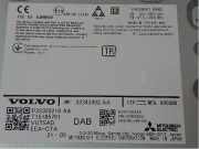 VOLVO XC90 2022 D420T2 Navigation/Teile 36013020 54920KM