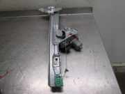 PEUGEOT 308 2010 5FV Fensterheber elektrisch 9675467380 44500KM