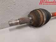 RENAULT CLIO IV 2018 H4B-408 Antriebswelle vorne links 391017355R 123860KM