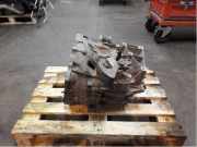 VOLVO V70 2008 TIGB1301107202358 Schaltgetriebe 6-Gang 36050886 233160KM