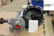 FORD FOCUS FACELIFT 2017 MMT6 Schaltgetriebe 6-Gang 1944518 30710KM