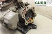 VW PASSAT 3C 2015 DDAA Differential 0CN409053AP 266240KM