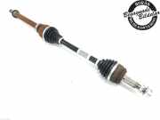 RENAULT KADJAR 2018 K9K-647 Antriebswelle vorne rechts 391000797R 98330KM