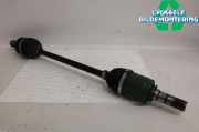 SUBARU LEVORG 2016 FB16 Antriebswelle vorne links 28321VA010 0KM