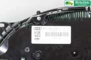 AUDI A4 2015 CNHA Instrumente Tachometer 8K0920932D 147170KM