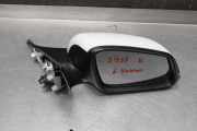 BMW 1 F20/21 2012 N47-D20C Seitenspiegel rechts elektrisch 124210KM