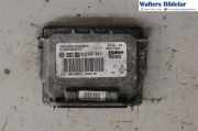 VW PASSAT #C 2010 CDGA Steuergerät Scheinwerfer 4L0907391 165000KM
