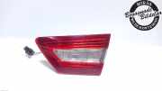 RENAULT CLIO IV 2016 H4B-400 Rückleuchte Heckklappe rechts 265505796R 197490KM
