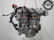 NISSAN JUKE 2011 HR16DE ORIGINAL MOTOR 10102BA60A 46870KM