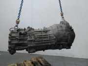 NISSAN KING CAB D40 2010 Manuell 4WD Schaltgetriebe 6-Gang 32010EB510 2228490KM