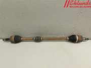 HYUNDAI I20 MA 2016 G4LC Antriebswelle vorne rechts 49501C 8100 135770KM