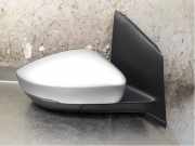 VW POLO 6R 2015 CJZC Seitenspiegel rechts elektrisch 6C1857508A 77470KM