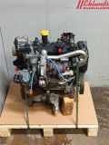 RENAULT KANGOO 2014 K9K-608 ORIGINAL MOTOR 8201535495 135890KM