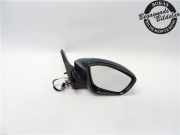 PEUGEOT 2008 2017 HNZ Seitenspiegel rechts elektrisch 1611240980 11240KM