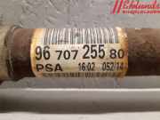 PEUGEOT 308 2014 9HC Antriebswelle vorne rechts 96 707 255 80 203160KM