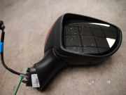 RENAULT CLIO IV 2017 D4F-740 Seitenspiegel rechts elektrisch 963016226R 27730KM