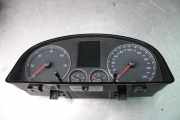 VW CADDY 2010 BJB Instrumente Tachometer 1T0920874A 154150KM